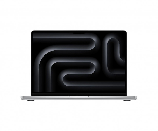 Apple MacBook Pro 14'' M5 16GB/1TB Silver 2025 (MDE54) б/в